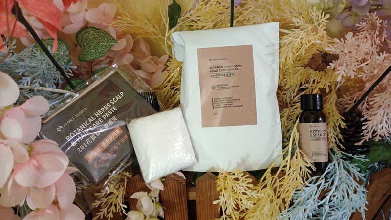 女人知己試用大隊,口碑行銷,部落客行銷,Flora Floral花葉草本養護泥,頭皮養護,頭皮護理,頭皮清潔,植萃染髮,中草藥,草本植萃,頭皮去角質,頭皮調理,花葉頭皮養護,201花葉草本養護泥,203花葉頭皮養護泥矯色版,頭皮養護專家